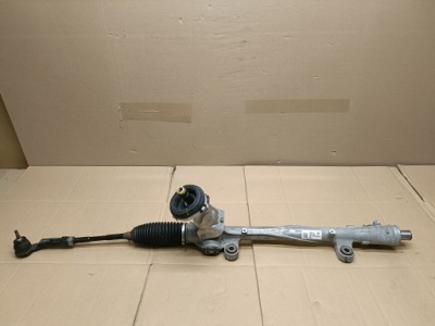 Hyundai i30 ceed iii трансмиссия рулевая фото №1