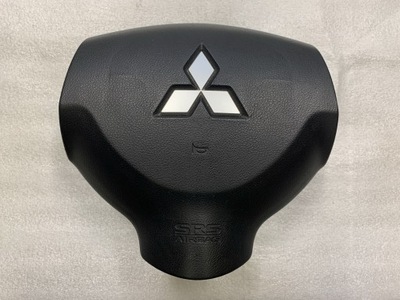 Подушка водія подушка безпеки mitsubishi colt lift фото №1