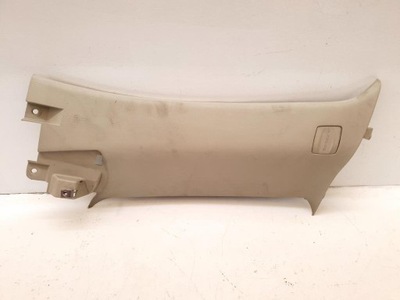 Защита стойка правая задняя fiat croma ii фото №1