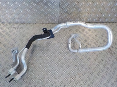 Grand cherokee wk2 пабтрубок  труба шланг кондиционера фото №1