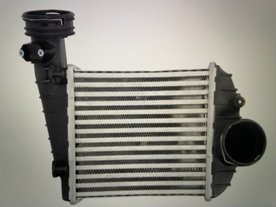 INTERCOOLER VW PASSAT B5 FL 2.5 TDI 03-05 NOWY