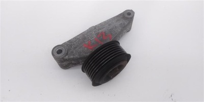 Nissan micra k13 11r 1.2b натяжитель ролик фото №1