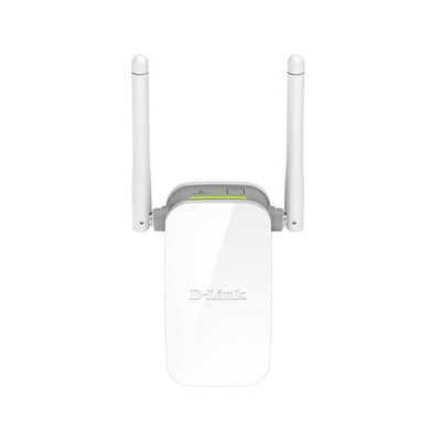 D-Link N300 Wi-Fi Range Extender DAP-1325 802.11n, 300 Mbit/s, 10/100 Mbit/