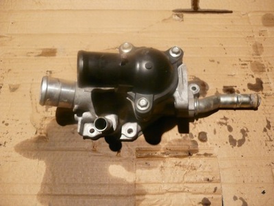 Mazda 3 6 gj cx3 cx5 2.0 корпус термостата фото №1