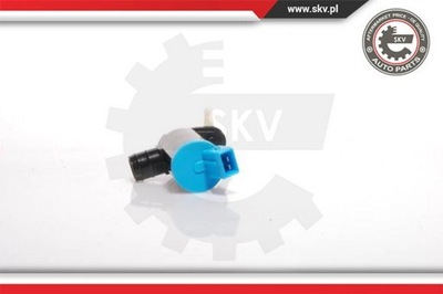 ESEN SKV 15SKV009 НАСОС ОМИВАЧА