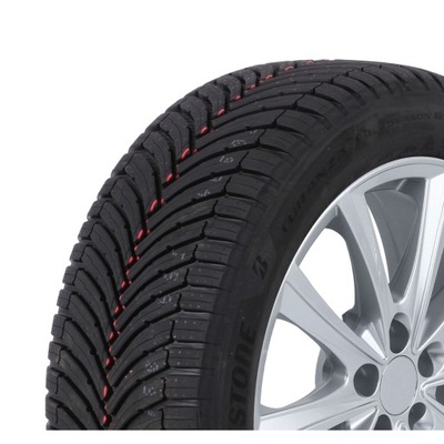 1x BRIDGESTONE 205/50R17 93V Turanza A/S 6 XL Całoroczna