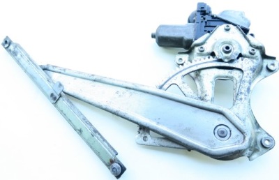 Механізм скло правий t lexus ls 600h ls460 iv 07- фото №1