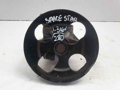 Space star 1.3 16v насос усилителя фото №1