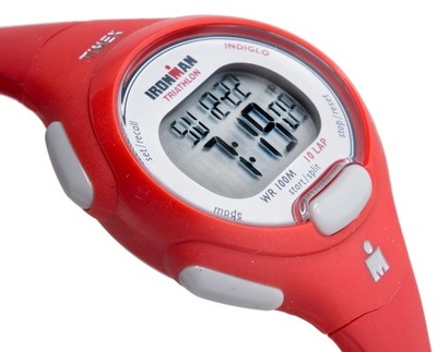 Zegarek na Sportowo Timex - T5K783