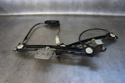 Подъемник стекло правый перед передний vw passat cc фото №1