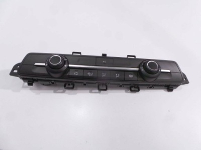 Expert iii 18 traveller панель кондиционера обдув фото №1