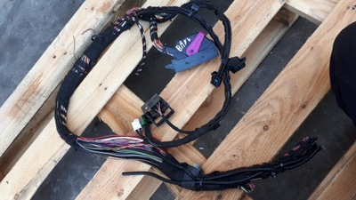 S4 b8 lift штекер підсилювача bang a4 b8 s5 фото №1