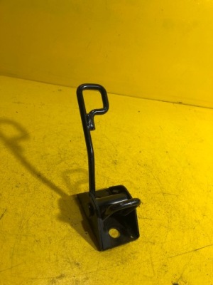 Mini clubman r55-mocowanie сиденье левая фото №1