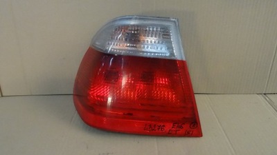 BMW E46 LAMPA LEWY TYŁ SEDAN 8383821