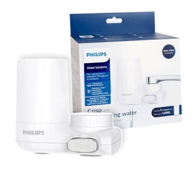 Philips On Tap filtr wody na kran Vert X-GUARD