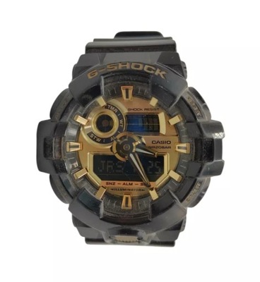 ZEGAREK CASIO GA-710GB