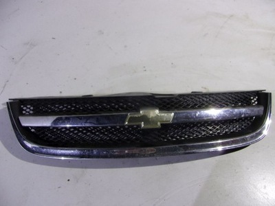 Chevrolet nubira решітка радіатора решітка радіатора решітка радіатора фото №1