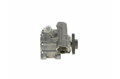 BOSCH K S00 000 518 НАСОС ГІДРАВЛІЧНА, СИСТЕМА РУЛЬОВА