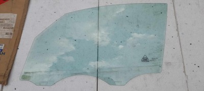 Стекло дверь правый перед kia venga mk1 82410-1p000 фото №1