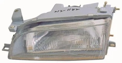 FARO TOYOTA COROLLA - 07/92-03/97 H 212-1142L-LD-E MEYLE FARO  