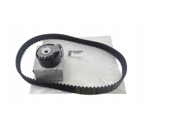 Оригінальний номер renault набір розподільного валу renault 1,2 фото №1