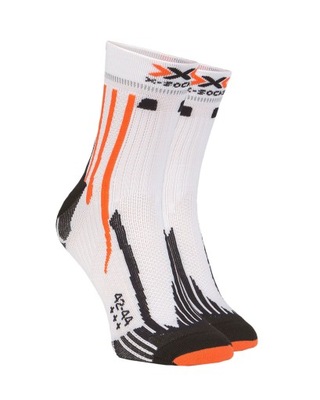 Skarpety Skarpety X-Socks Run Speed Two 4.0 35-38
