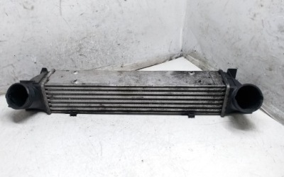 Интеркулер bmw 3 e90 e91 752178301 фото №1