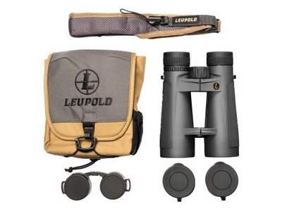 Lornetka Leupold BX-5 Santiam HD 10x50