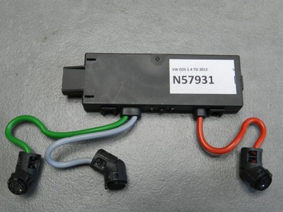 Vw eos датчик датчик движения 1q0951171 фото №1