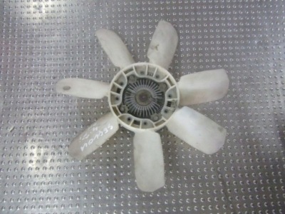 Toyota sequoia 4.7i 2001 сцепление вязкостная муфта вентилятор фото №1