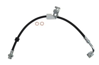 Шланг шланг перед правий fiat freemont 2011-2016 фото №1