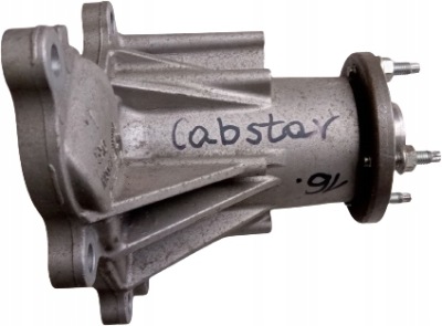 Насос wody nissan cabstar navara renault maxity фото №1