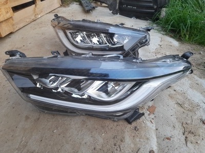 FARO IZQUIERDO PRWY TOYOTA YARIS GR 2021-  