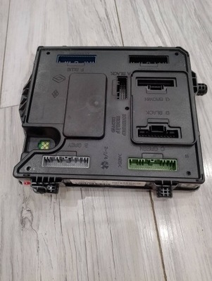 Модуль bcm l3 284b18225r renault scenic iii megane iii фото №1