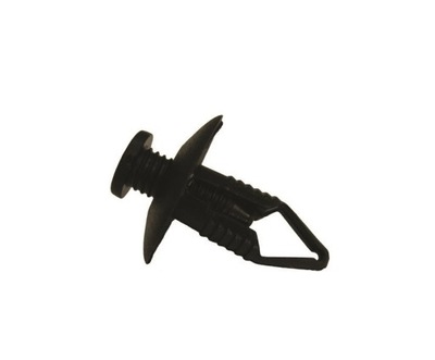 Mazda 121 jasm jbsm 00 - 02 кліпса фото №1