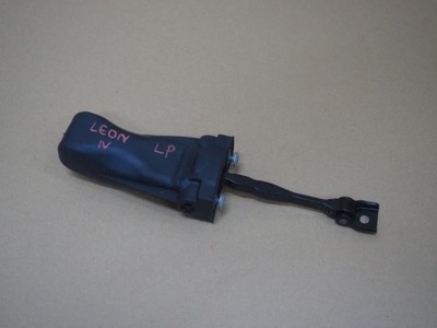 Обмежувач двері лівий перед seat leon iv фото №1