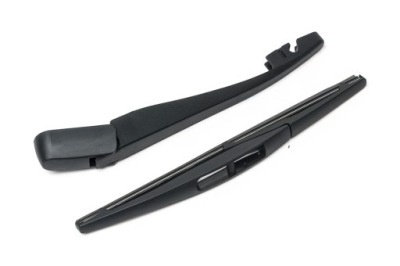 Важіль двірники задній повний фото №1