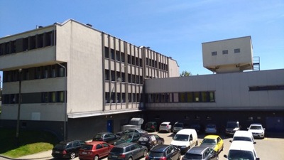 Magazyny i hale, Ruda Śląska, Wirek, 26 m²
