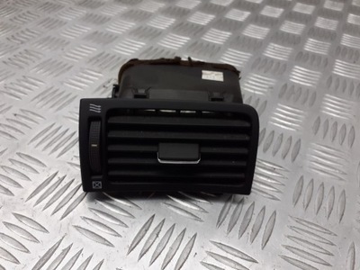 Решётка обдув левая toyota avensis t25 фото №1