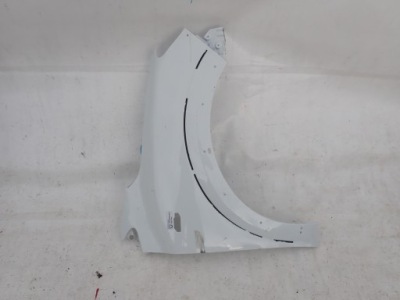 Dacia sandero iii stepway 20- крила правий перед фото №1