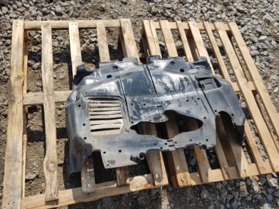 Subaru impreza iii gh плита захист pod двигун 2.0d фото №1