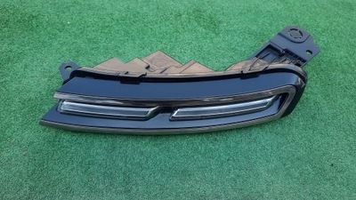 Citroen c5 aircross led фото №1