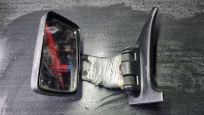 Renault mascott mascot дзеркало ліва механічний фото №1