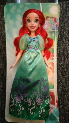 Lalka Disney Princess Hasbro