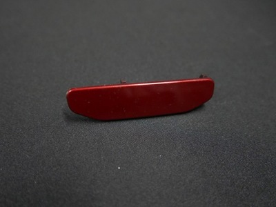 Bmw e46 заглушка розпилювача права 8374370 фото №1