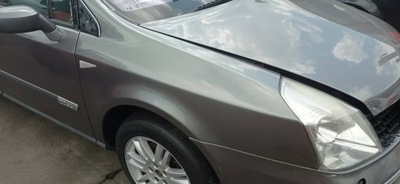 Renault vel satis крила перед передній правий фото №1