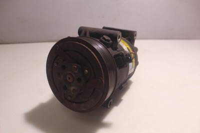 Компресор кондиціонера renault megane ii 1.9dci фото №1