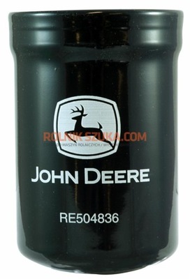 FILTRO ACEITES DE MOTOR JOHN DEERE RE519626 RE5189  