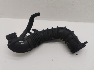 Труба шланг повітря kia carens iv 28140-a4200 фото №1