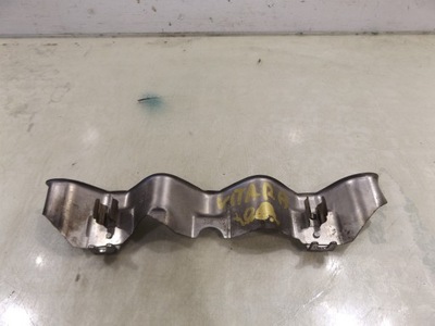 Grand vitara 2,0td захист теплова фото №1